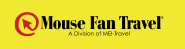 Mouse Fan Travel - Logo